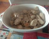 Foto del paso 3 de la receta: Pollo al limón en horno