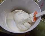 Foto del paso 7 de la receta: Cupcakes Red Velvet "Día de los enamorados" ❤️