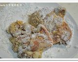 泰式椒麻雞腿的食譜步驟2照片