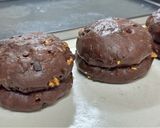 《Cioccolato Variation Panettone》2025的食譜步驟10照片
