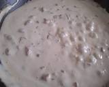 Sig's creamy pork and mushroom salad recipe step 5 photo