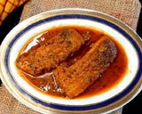 পাঁচ ফোঁড়ন রুই রেসিপির ধাপ 1 ছবি