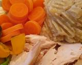 Death by mashed potatoes recipe step 4 photo