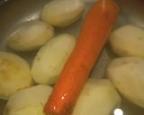 Foto del paso 1 de la receta: Puchero Criollo