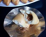 Foto langkah ke 11 dari resep Panada isi Sayuran.