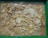 Foto langkah ke 1 dari resep Sate Ayam ala Sonia.