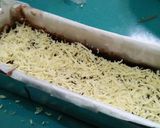 Foto langkah ke 8 dari resep Brownies Kukus Delfi Cocoa.