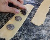 Foto del paso 4 de la receta: Galletitas rellenas