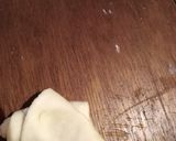 Foto del paso 4 de la receta: Cuernitos o pancitos con grasa