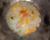 Foto langkah ke 5 dari resep Sayur bihun kuah.