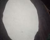 A picture of step 3 of Samose.