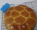 Foto langkah ke 10 dari resep Roti sobek tanpa butter.
