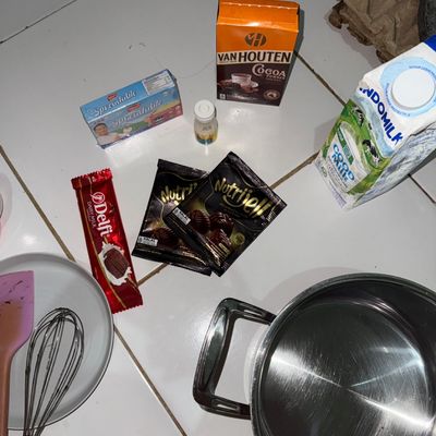 Langkah 1