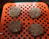Foto del paso 3 de la receta: Garbanzos con morcilla hecha en airfryer