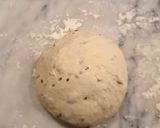 Foto langkah ke 4 dari resep Sourdough bread.