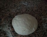 A picture of step 2 of Traditional Borek.