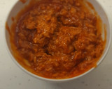 Foto del paso 2 de la receta: Pastel de atún con tomate