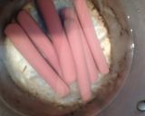 Foto del paso 2 de la receta: Perros calientes Venezolanos
