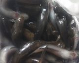 Foto langkah ke 1 dari resep Gulai Ikan Mungkus Khas Bengkulu Selatan.