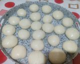 صورة لخطوة 5 من وصفة محاجب 😋😋😋