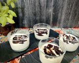 Foto del paso 4 de la receta: Postre cremoso de kiwi y plátano
