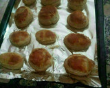 Foto del paso 5 de la receta: Bocaditos de hojaldre dulces y salados