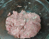Foto del paso 2 de la receta: Guiso de judías blancas con albóndigas