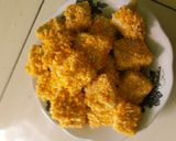 Foto langkah ke 6 dari resep Nugget ayam home made praktis.