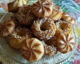 صورة لخطوة 3 من وصفة مادلان سريع