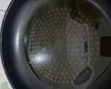 Foto langkah ke 2 dari resep Oseng Tahu telor kecap cabe gondot.
