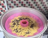 Foto langkah ke 3 dari resep Bolu Pisang Kukus Meses.