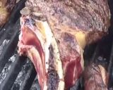 Foto del paso 2 de la receta: RibEye al carbón