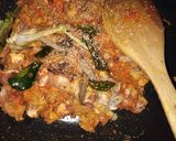 Foto langkah ke 1 dari resep Cincang Daging Sapi.