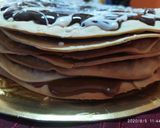 Foto del paso 5 de la receta: Rogel hecho con mucha dulzura y amor