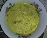 Foto langkah ke 4 dari resep Gule kambing yummy.