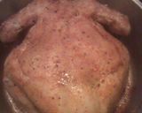 Foto del paso 3 de la receta: Pollo a la Essen