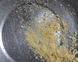 गुजराती चूरमा लड्डू (gujarati churma ladoo recipe in Hindi) रेसिपी चरण 6 फोटो