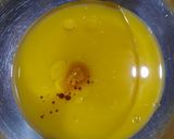Foto del paso 2 de la receta: Queque vegano