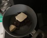 Une image de l'étape 1 de Gâteau au chocolat 🍫.