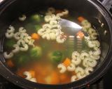 Foto del paso 3 de la receta: Ensalada de viernes y quizás desayunos laborales