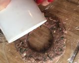 Foto del paso 3 de la receta: Thins de carne y Huevo