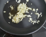 Foto del paso 1 de la receta: Pasta de verduras con atún