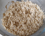 Foto del paso 5 de la receta: Pollo con quinoa y verdura