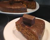 Foto del passaggio 5 della ricetta Torta ai pocket coffee