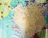 Foto del paso 3 de la receta: Fideos con coles y quesos