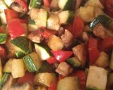 Foto del paso 2 de la receta: Cuscús veraniego