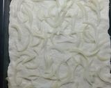 Foto del paso 2 de la receta: Focaccia con harina leudante
