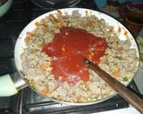 Foto del paso 3 de la receta: Lasagna de berenjena