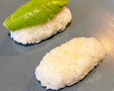 Foto del paso 3 de la receta: 🇯🇵 SUSHI (寿司, Japón)