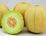 صورة لخطوة 5 من وصفة ايس كريم كنتالوب🍈